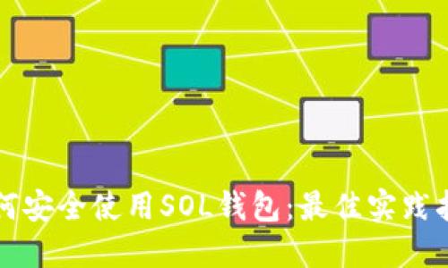 如何安全使用SOL钱包：最佳实践指南