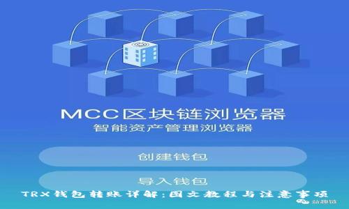 TRX钱包转账详解：图文教程与注意事项