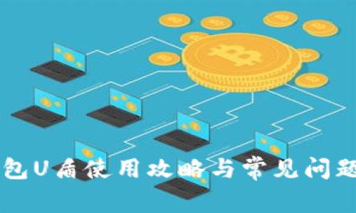 易钱包U盾使用攻略与常见问题解答