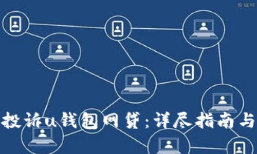 如何有效投诉u钱包网贷：详尽指南与实用建议