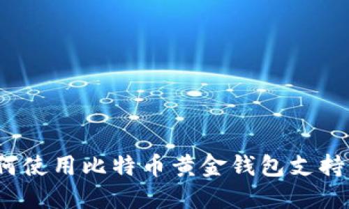 详尽指南：如何使用比特币黄金钱包支持您的数字资产