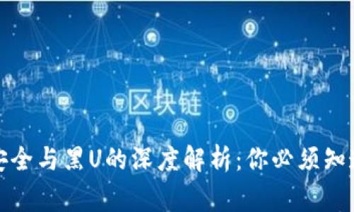 冷钱包安全与黑U的深度解析：你必须知道的事项