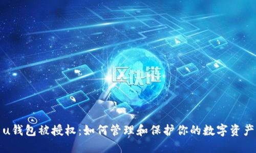 u钱包被授权：如何管理和保护你的数字资产