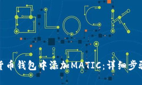 如何在货币钱包中添加MATIC：详细步骤与技巧