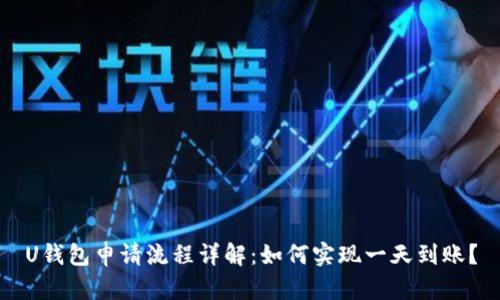U钱包申请流程详解：如何实现一天到账？
