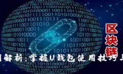 U钱包截图解析：掌握U钱包