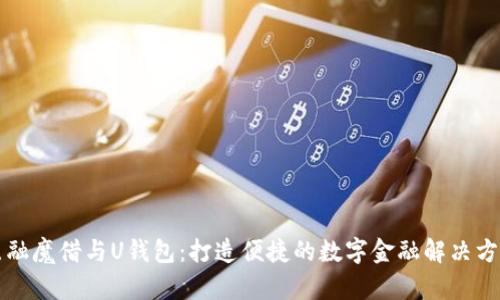 点融魔借与U钱包：打造便捷的数字金融解决方案