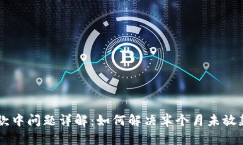 U钱包放款中问题详解：如何解决半个月未放款的难题？