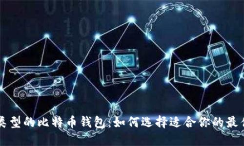 不同类型的比特币钱包：如何选择适合你的最佳选项
