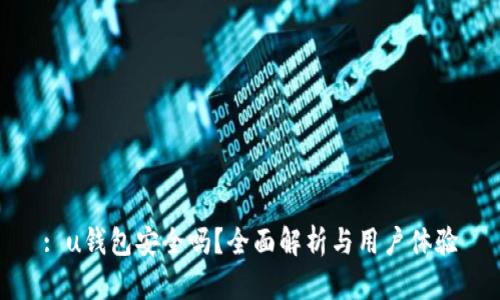 : u钱包安全吗？全面解析与用户体验