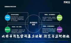比特币钱包密码暴力破解：防范与应对措施