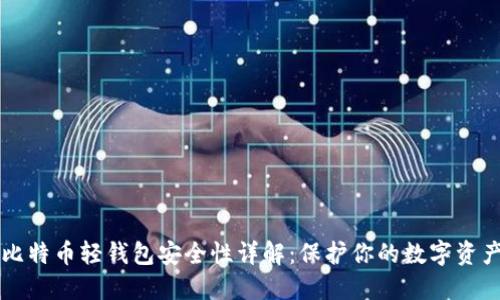 比特币轻钱包安全性详解：保护你的数字资产