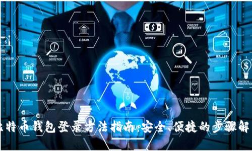 比特币钱包登录方法指南：安全、便捷的步骤解析