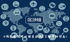U钱包最低可以借多少钱？