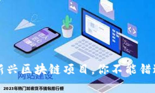 2023年新兴区块链项目，你不能错过的奇迹！