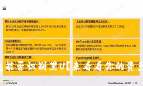 比特派钱包能否识别黑U？来看看你的资产安全如何！