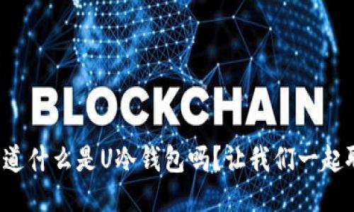 你知道什么是U冷钱包吗？让我们一起聊聊！