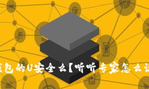钱包的U安全么？听听专家怎么说！