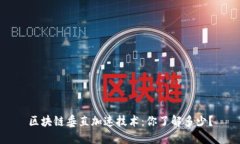 区块链垂直加速技术：你