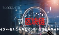 比特币真的有自己的钱包