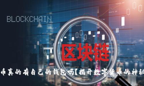 比特币真的有自己的钱包吗？揭开数字货币的神秘面纱