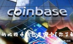 最安全的比特币钱包是哪