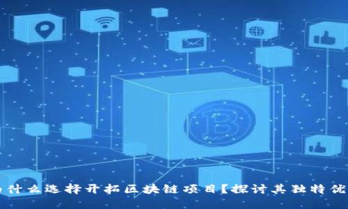 为什么选择开拓区块链项目？探讨其独特优势
