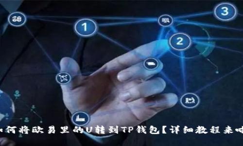 如何将欧易里的U转到TP钱包？详细教程来啦！