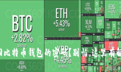 如何找回比特币钱包的密码？别怕，这里有解决方案！