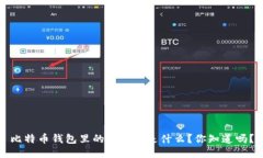 比特币钱包里的“零钱”