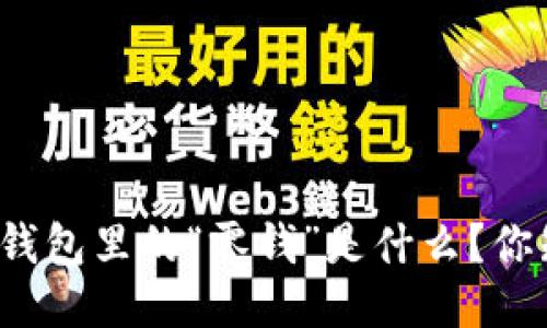 比特币钱包里的“零钱”是什么？你知道吗？
