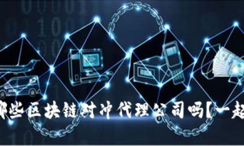 想知道有哪些区块链对冲代理公司吗？一起来看看吧！