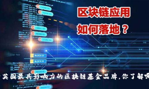 探索英国最具影响力的区块链基金品牌，你了解哪些？