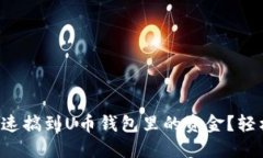 怎么快速搞到U币钱包里的资金？轻松掌握！