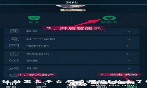 区块链糖果盒平台都有哪些?快来了解吧!