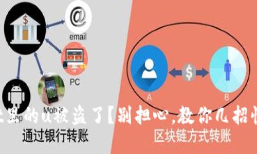 tpWallet里的u被盗了？别担心，教你几招快速找回！