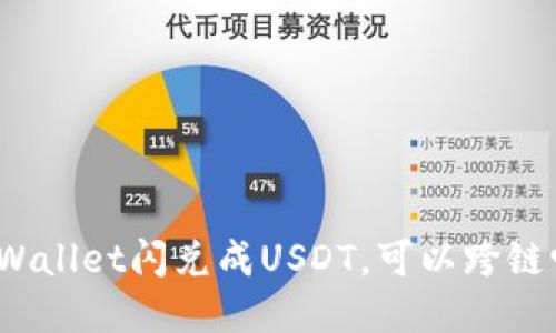 tpWallet闪兑成USDT，可以跨链吗？