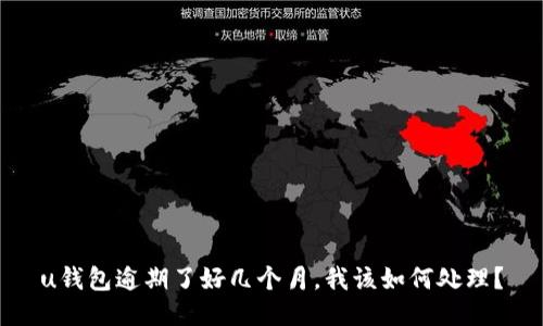 u钱包逾期了好几个月，我该如何处理？