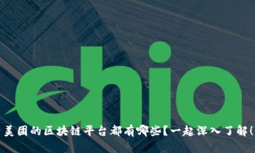 美团的区块链平台都有哪些？一起深入了解！