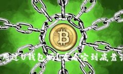“你有用过U钱包吗？看看
