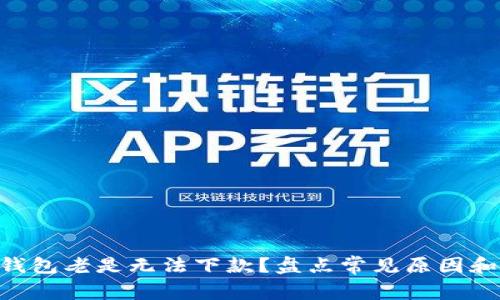为什么u钱包老是无法下款？盘点常见原因和解决方案