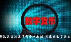 钱包里突然来了两个以太