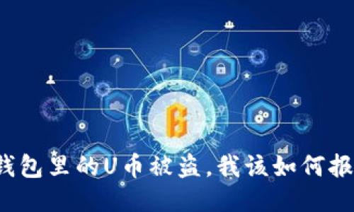 冷钱包里的U币被盗，我该如何报案？