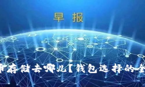 比特币存储去哪儿？钱包选择的全攻略！
