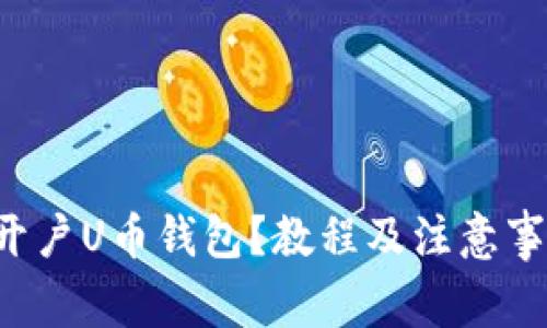 怎么快速开户U币钱包？教程及注意事项全分享！
