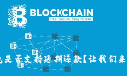u钱包是否支持延期还款？让我们来聊聊！