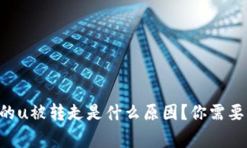 tpWallet的u被转走是什么原因？你需要知道的事！