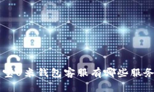 想知道开店宝U米钱包客服有哪些服务？来聊聊吧！