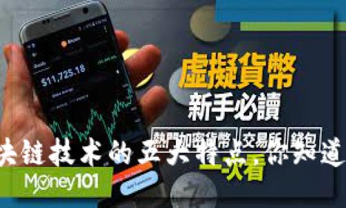 区块链技术的五大特点，你知道吗？