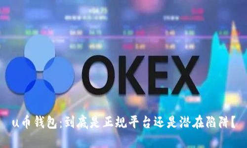 u币钱包：到底是正规平台还是潜在陷阱？